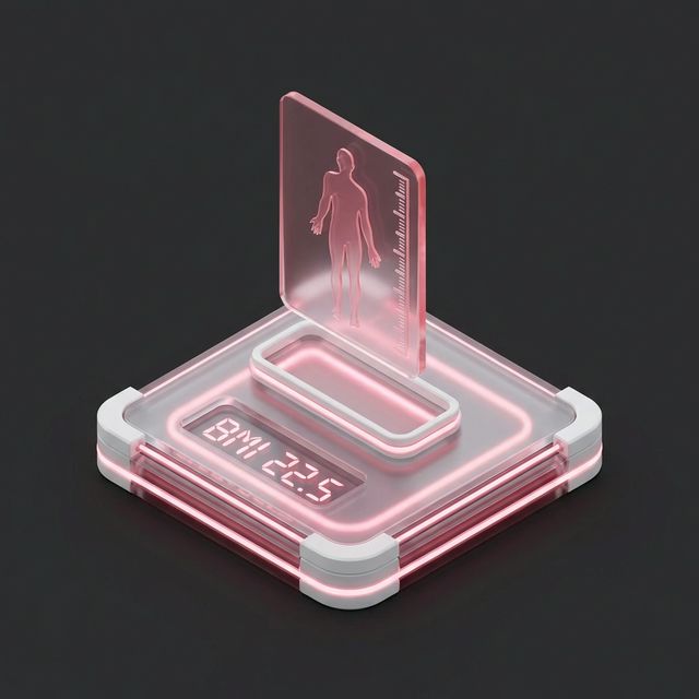 BMI Calculator